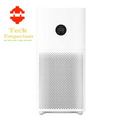 Alternative view of Mi Air Purifier 3C (Global Version)