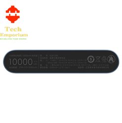 Xiaomi Power Bank 10000mAh (Version-3)