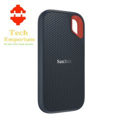 SanDisk Extreme Portable SSD