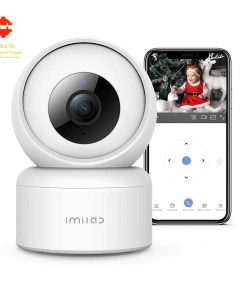 IMILAB Home Security Camera C20 – White