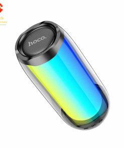 HOCO HC8 Dazzling Luminous Wireless Bluetooth Speaker