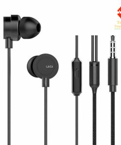 UIISII HM13 In-Ear Dynamic Earphone with Microphone