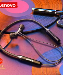 Original Lenovo HE05 Bluetooth Earphone