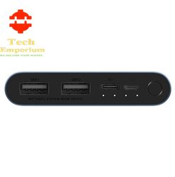Alternative view of Xiaomi Power Bank 10000mAh (Version-3)
