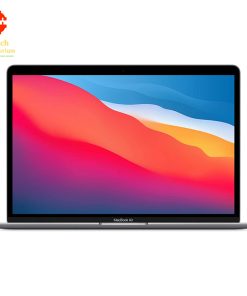 Apple MacBook Air 13-inch with Apple M1 Chip (8GB RAM)