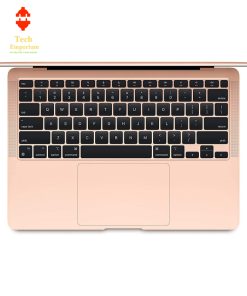 Alternative view of Apple MacBook Air 13-inch with Apple M1 Chip (8GB RAM)