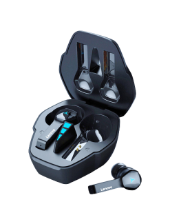 Lenovo HQ08 TWS Wireless Bluetooth Earbuds Noise Reduction Gaming Headphone