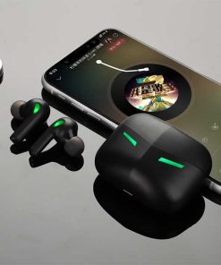 Alternative view of Joyroom JR-TP2 TWS Wireless Bluetooth Stereo Surround HIFI Sound Earphone