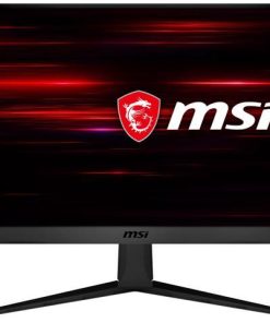 MSI G2412 23.8" 170Hz FHD IPS 1ms FreeSync Premium Gaming Monitor