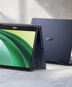 Alternative view of Asus ExpertBook B3 Flip B3402FEA Core i5 14-inch 360° FHD Touch Laptop