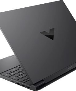 Alternative view of HP Victus 15-fb0118AX Ryzen 5 5600H GTX 1650 4GB Graphics 15.6" FHD 144Hz Gaming Laptop