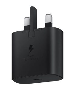 Samsung USB-C 25W PD Adapter (3 Pin)