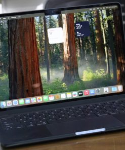 MacBook Air M3 13-Inch 8GB/256GB 8 Core CPU 8 Core GPU