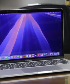 Apple Macbook Pro M1 13 || 13-inch Display ( Apple M1 Chip, 8 core GPU, 8GB, 512GB, macOS )