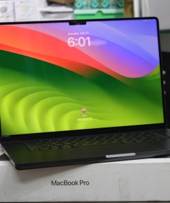 MacBook Pro 16  | M4 PRO | 16.2-inch | 14-core CPU 20-core GPU | 24 Ram | 512 SSD