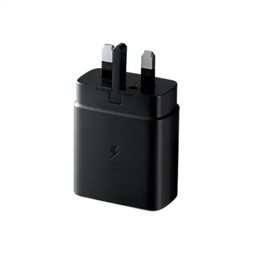 Samsung 45W USB Type-C 3Pin Travel Adapter with Cable