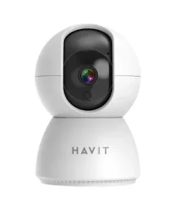 Havit IPC20 (2.0MP) Wi-Fi Dome IP Camera (Built-in Audio)