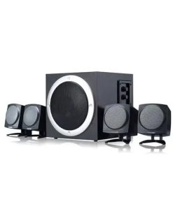 Microlab TMN3BT 4.1 Multimedia Bluetooth Speaker