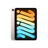 iPad mini 6 Silver