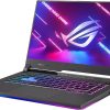 Asus ROG Strix G15 G513 RTX 3050 AMD Ryzen™ 7 -5800H 24GB RAM 512GB SSD 15.6Inch FHD WIN 10 2021